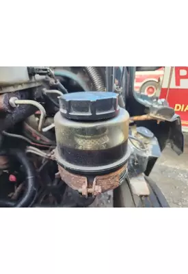 Chevrolet C4500 Steering or Suspension Parts, Misc.