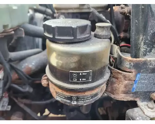 Chevrolet C4500 Steering or Suspension Parts, Misc.