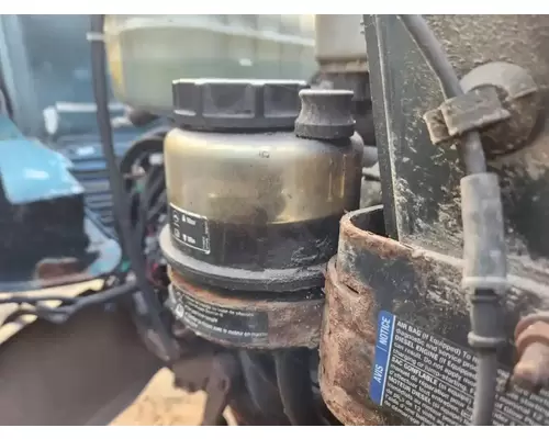 Chevrolet C4500 Steering or Suspension Parts, Misc.