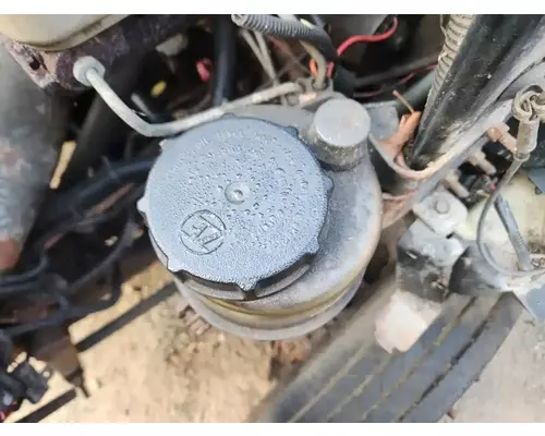 Chevrolet C4500 Steering or Suspension Parts, Misc.