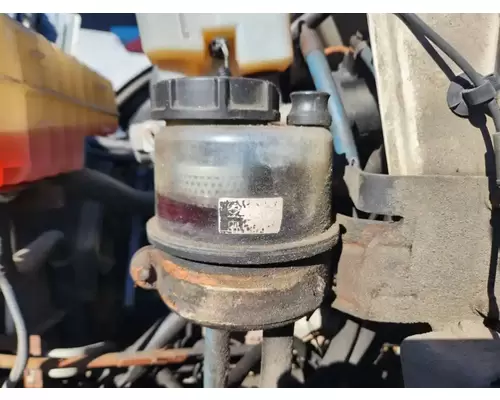 Chevrolet C4500 Steering or Suspension Parts, Misc.