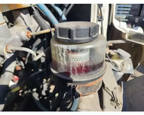 Chevrolet C4500 Steering or Suspension Parts, Misc.
