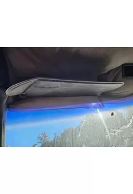 Chevrolet C4500 Sun Visor (External)