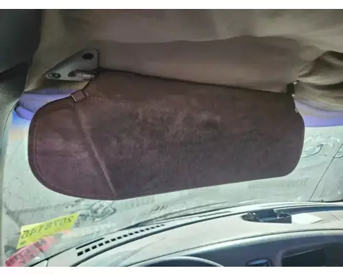 Chevrolet C4500 Sun Visor (External)