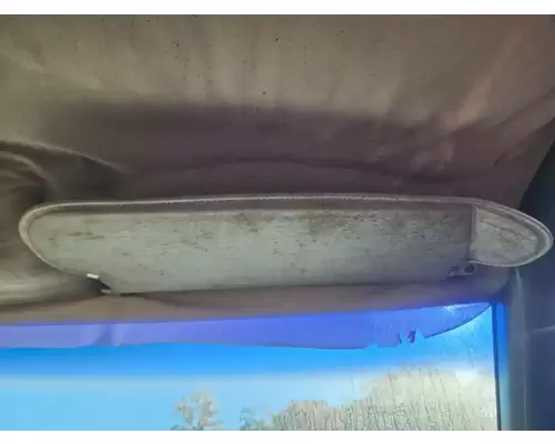 Chevrolet C4500 Sun Visor (External)