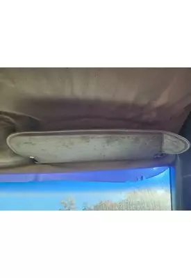 Chevrolet C4500 Sun Visor (External)