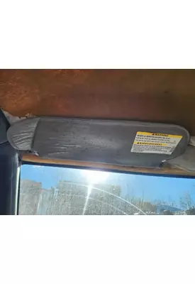 Chevrolet C4500 Sun Visor (External)