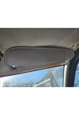 Chevrolet C4500 Sun Visor (External)