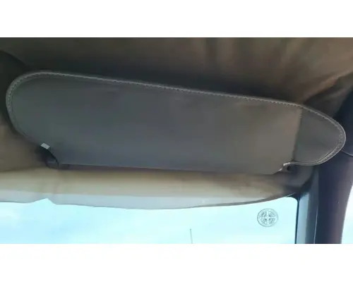 Sun Visor (External) Chevrolet C4500 Complete Recycling Group LLC