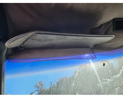 Sun Visor (External) Chevrolet C4500 Complete Recycling Group LLC