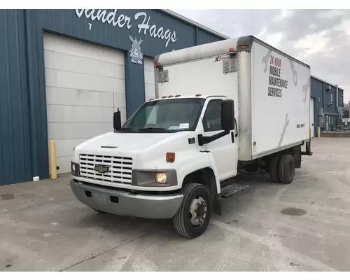 Chevrolet C4500 Truck