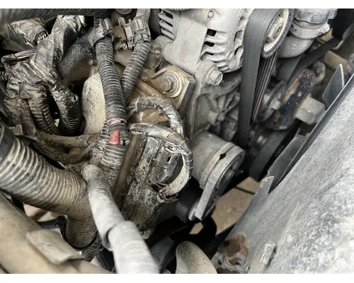 Valve Cover CHEVROLET C4500 DTI Trucks