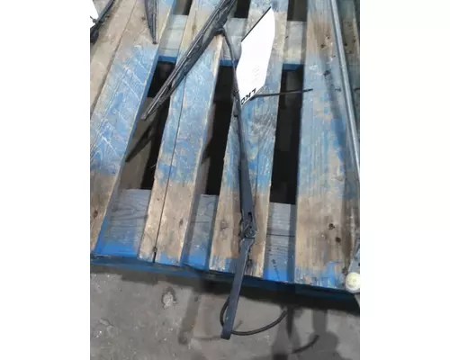 Windshield Wiper Arm CHEVROLET C4500 LKQ Thompson Motors - Wykoff