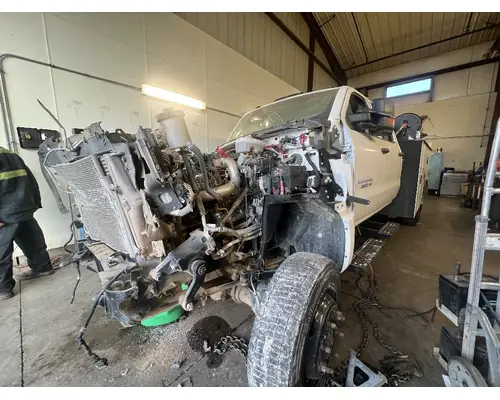 Wiper Motor, Windshield CHEVROLET C4500 DTI Trucks