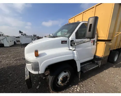 Air Dryer CHEVROLET C4 DTI Trucks