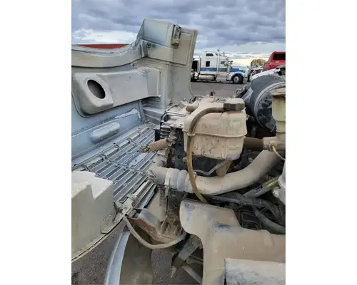 Cooling Assy. (Rad., Cond., ATAAC) CHEVROLET C4 Geco - Fresno