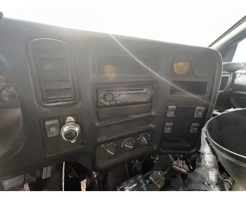 Dash Panel CHEVROLET C4 DTI Trucks