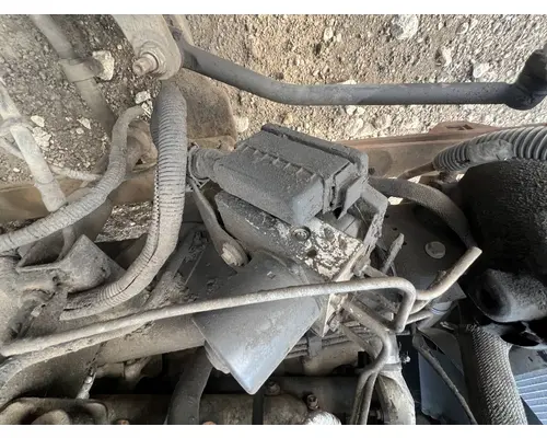 ECM (Brake & ABS) CHEVROLET C4 DTI Trucks
