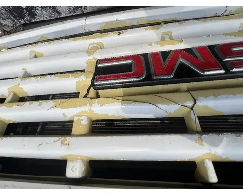 Grille CHEVROLET C4 DTI Trucks