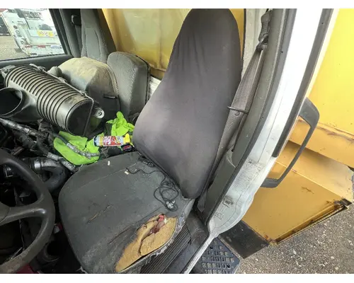 Seat, Front CHEVROLET C4 DTI Trucks
