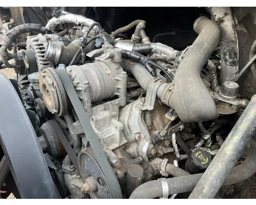 Wiper Motor, Windshield CHEVROLET C4 DTI Trucks