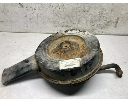 Air Cleaner Chevrolet C50 Vander Haags Inc Sf