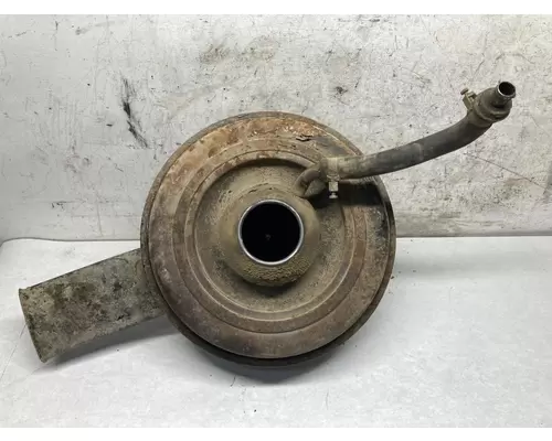 Chevrolet C50 Air Cleaner