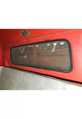 Chevrolet C50 Back Glass