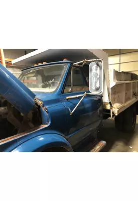 Chevrolet C50 Cab Assembly