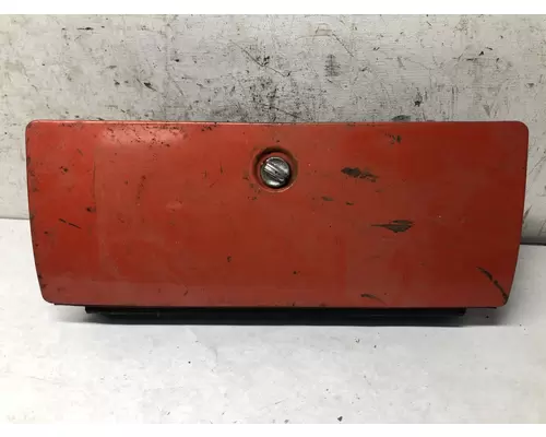 Dash Panel Chevrolet C50 Vander Haags Inc Sf