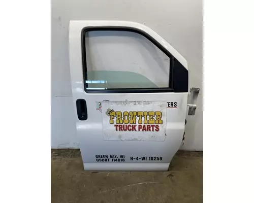 Door Assembly, Front CHEVROLET C50 Frontier Truck Parts