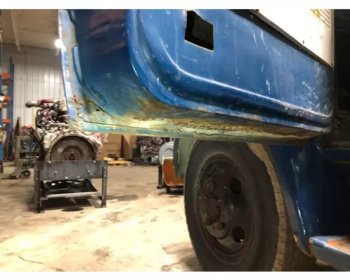 Chevrolet C50 Door Assembly, Front