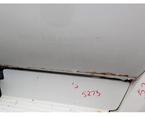 Door Assembly, Front CHEVROLET C50 Crest Truck Parts