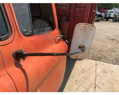 Chevrolet C50 Door Mirror