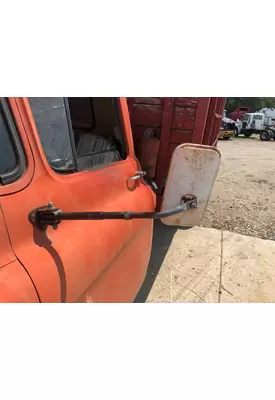 Chevrolet C50 Door Mirror