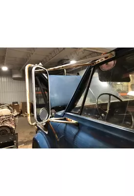 Chevrolet C50 Door Mirror