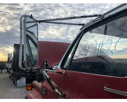 Mirror (Side View) Chevrolet C50 Vander Haags Inc Kc