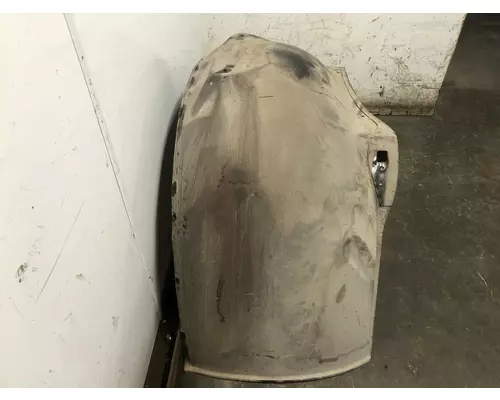 Chevrolet C50 Fender, Inner