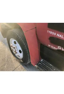 Chevrolet C50 Fender