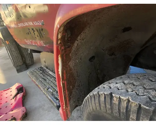 Chevrolet C50 Fender