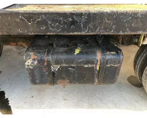Fuel Tank Strap/Hanger Chevrolet C50 Vander Haags Inc Kc