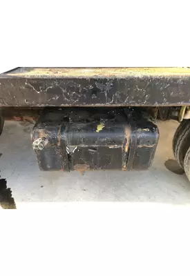 Chevrolet C50 Fuel Tank Strap