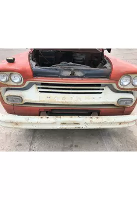 Chevrolet C50 Header Panel Assembly