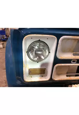 Chevrolet C50 Headlamp Assembly