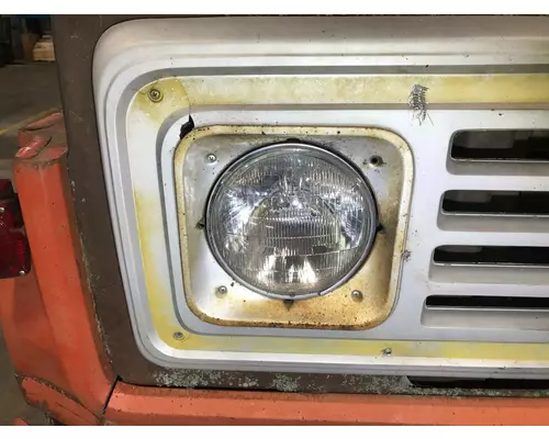 Chevrolet C50 Headlamp Assembly