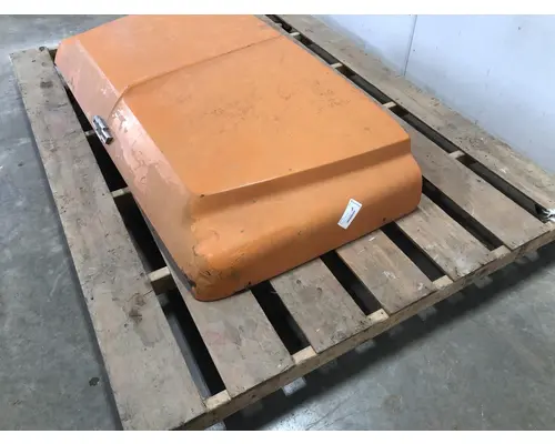 Chevrolet C50 Hood