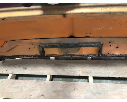 Chevrolet C50 Hood