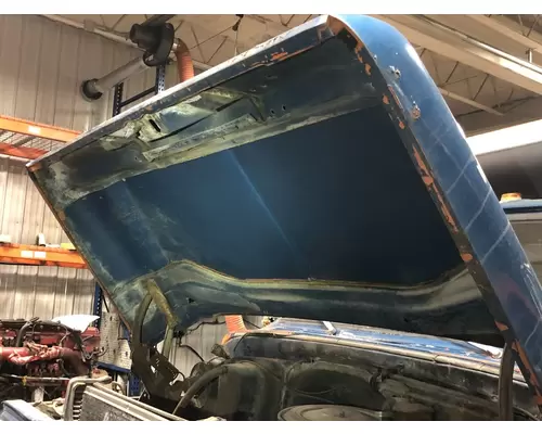 Chevrolet C50 Hood