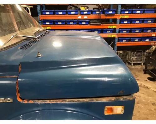 Chevrolet C50 Hood