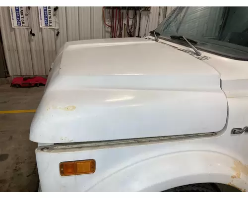 Chevrolet C50 Hood